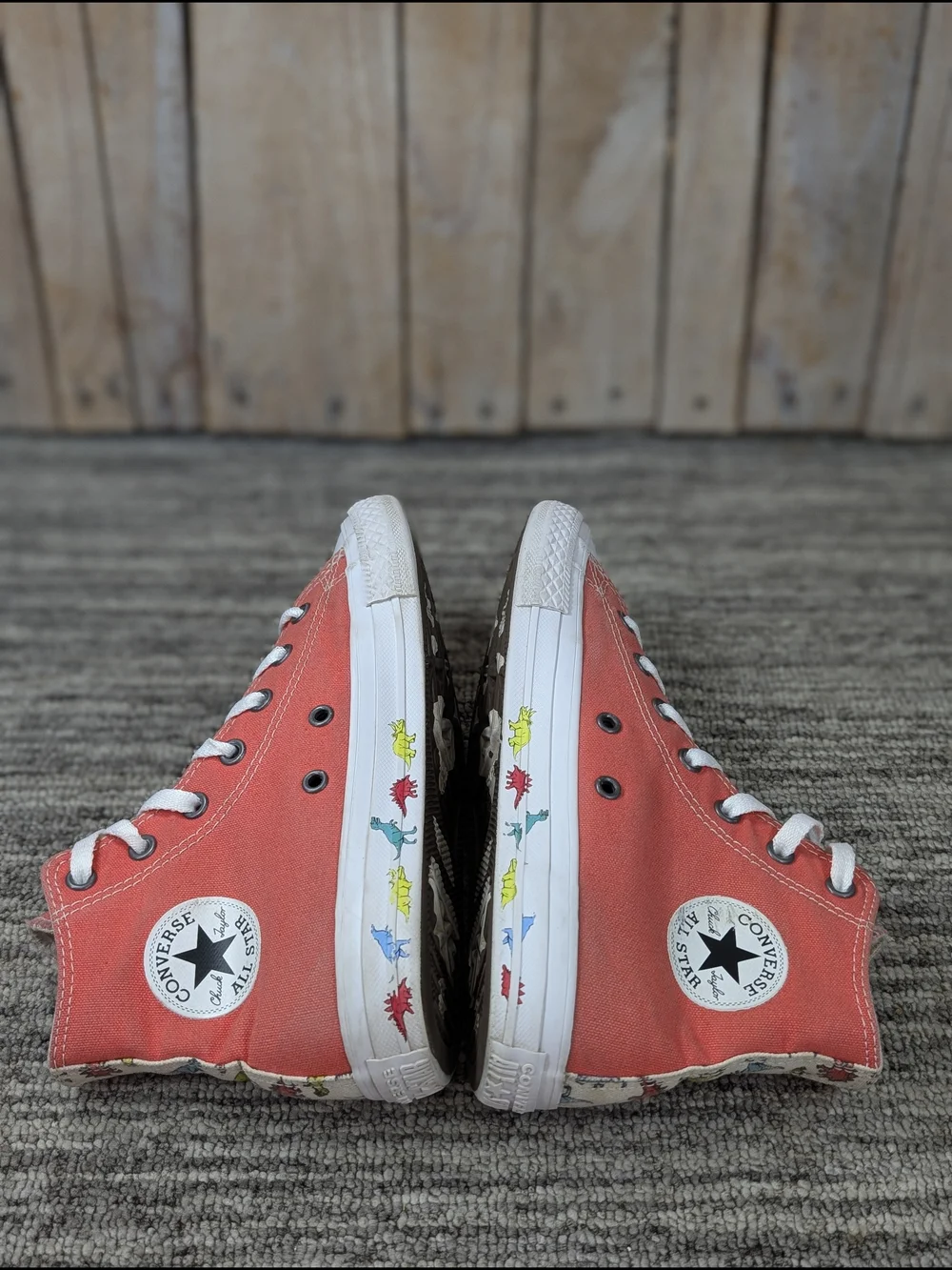 Converse Chuck Taylor All Star Hi - 